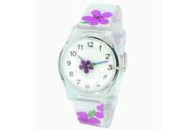 Load image into Gallery viewer, Girls Butterfly Watch