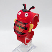 Load image into Gallery viewer, Kids Slap Watch