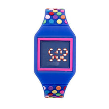Load image into Gallery viewer, Kids Jelly Digital Watch