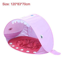Load image into Gallery viewer, Kids Pop-up Beach Tent