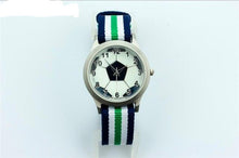 Load image into Gallery viewer, Kids Football Crazy Watch