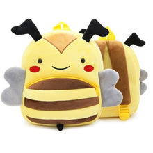 Load image into Gallery viewer, Infant Cartoon Unicorn Backpack