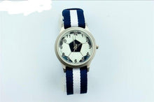 Load image into Gallery viewer, Kids Football Crazy Watch