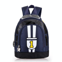 Load image into Gallery viewer, Racing Car Backpack