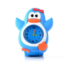 Load image into Gallery viewer, Kids Cute Animal Watch