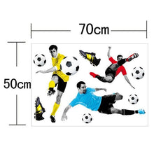 Load image into Gallery viewer, Breakout Wall Stickers