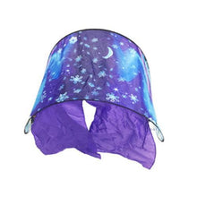 Load image into Gallery viewer, Children's Bedtime Tent