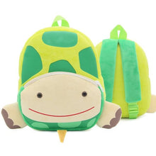 Load image into Gallery viewer, Infant Cartoon Unicorn Backpack