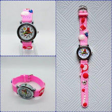 Load image into Gallery viewer, Kids Multi Sports Watch