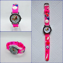 Load image into Gallery viewer, Kids Multi Sports Watch