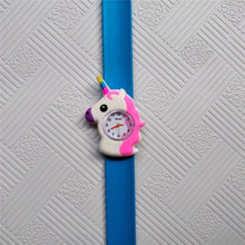 Load image into Gallery viewer, Kids Slap Watch