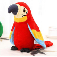 Load image into Gallery viewer, Kids Talking Parrot &amp; Budgie