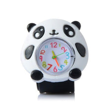 Load image into Gallery viewer, Kids Cute Animal Watch