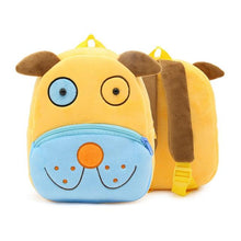 Load image into Gallery viewer, Infant Cartoon Unicorn Backpack