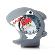Load image into Gallery viewer, Kids Cute Animal Watch