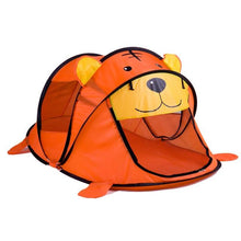 Load image into Gallery viewer, Kids Bear Play Tent