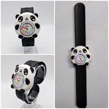 Load image into Gallery viewer, Kids Slap Watch