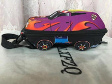 Load image into Gallery viewer, Hotrod Backpack