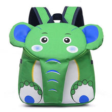 Load image into Gallery viewer, Elephant Backpack