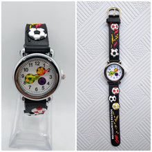 Load image into Gallery viewer, Kids Multi Sports Watch