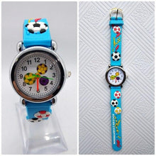 Load image into Gallery viewer, Kids Multi Sports Watch
