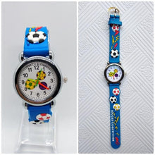 Load image into Gallery viewer, Kids Multi Sports Watch