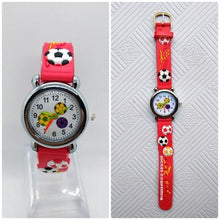 Load image into Gallery viewer, Kids Multi Sports Watch