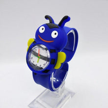 Load image into Gallery viewer, Kids Slap Watch