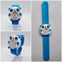 Load image into Gallery viewer, Kids Slap Watch