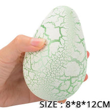 Load image into Gallery viewer, Hatchasaurus Dinosaur Egg