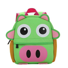 Load image into Gallery viewer, Kids Animal Backpack