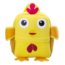 Load image into Gallery viewer, Kids Animal Backpack