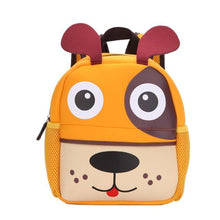 Load image into Gallery viewer, Kids Animal Backpack