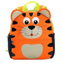 Load image into Gallery viewer, Kids Animal Backpack