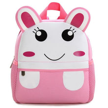Load image into Gallery viewer, Kids Animal Backpack