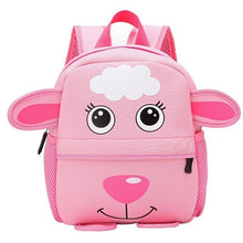 Load image into Gallery viewer, Kids Animal Backpack