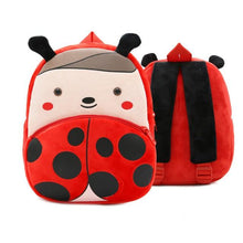 Load image into Gallery viewer, Infant Cartoon Unicorn Backpack