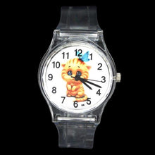 Load image into Gallery viewer, Cute Kitten Watch