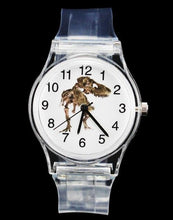 Load image into Gallery viewer, Dinosaur Watch