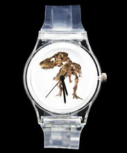 Load image into Gallery viewer, Dinosaur Watch