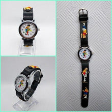Load image into Gallery viewer, Kids Multi Sports Watch