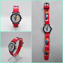 Load image into Gallery viewer, Kids Multi Sports Watch