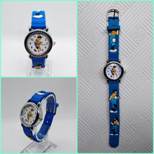 Load image into Gallery viewer, Kids Multi Sports Watch