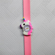 Load image into Gallery viewer, Kids Slap Watch