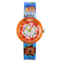 Load image into Gallery viewer, Cute Dinosaur Unicorn kids watches
