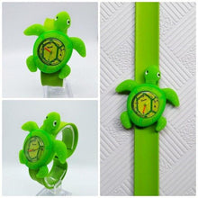 Load image into Gallery viewer, Kids Slap Watch