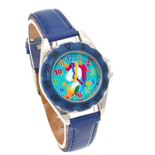 Load image into Gallery viewer, Cute Candy Unicorn Watch