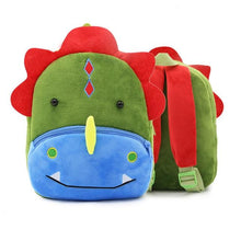 Load image into Gallery viewer, Infant Cartoon Unicorn Backpack