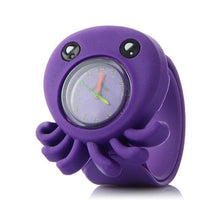 Load image into Gallery viewer, Kids Cute Animal Watch
