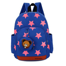 Load image into Gallery viewer, Cute Star Backpack